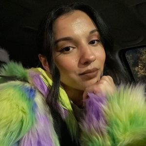 Meet your Posher, Madison